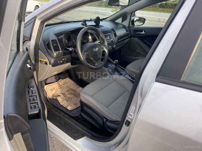 Kia Cerato 2014, 106,000 km - 1.8 l - Bakı