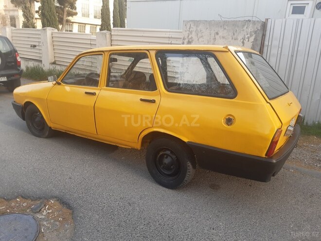 Renault 12 Toros 1998, 231,000 km - 1.2 l - Bakı