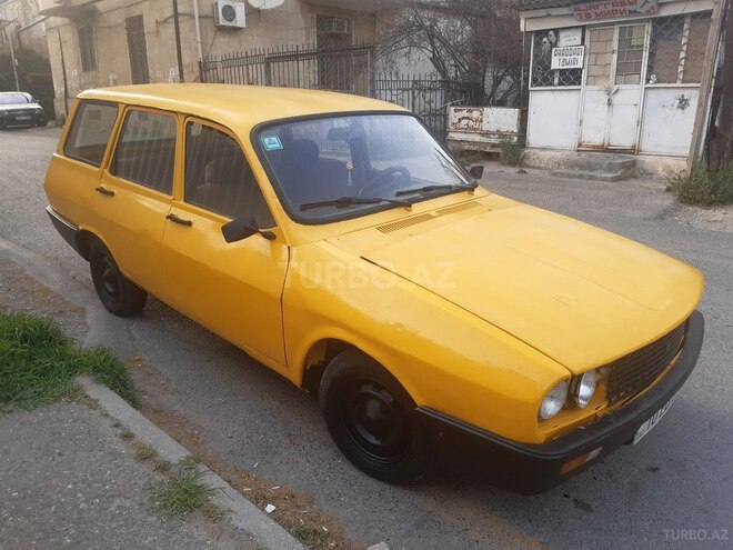 Renault 12 Toros 1998, 231,000 km - 1.2 l - Bakı