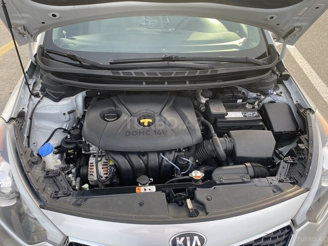 Kia Cerato 2014, 106,000 km - 1.8 l - Bakı