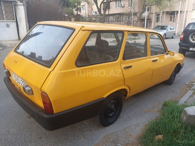 Renault 12 Toros 1998, 231,000 km - 1.2 l - Bakı