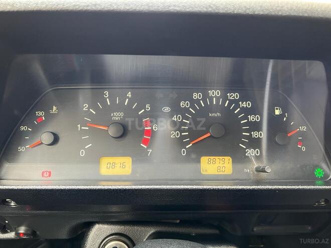 LADA (VAZ) Niva 2014, 89,000 km - 1.7 l - Bakı