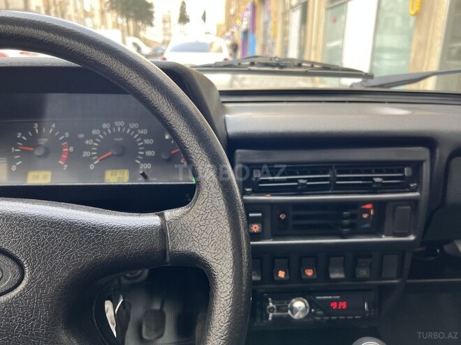 LADA (VAZ) Niva 2014, 89,000 km - 1.7 l - Bakı