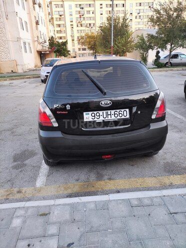 Kia Rio 2008, 171,000 km - 1.4 l - Bakı