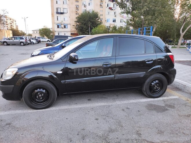 Kia Rio 2008, 171,000 km - 1.4 l - Bakı