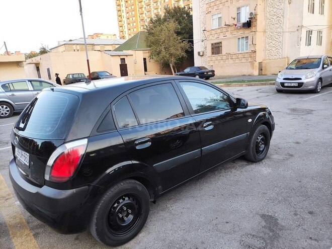 Kia Rio 2008, 171,000 km - 1.4 l - Bakı