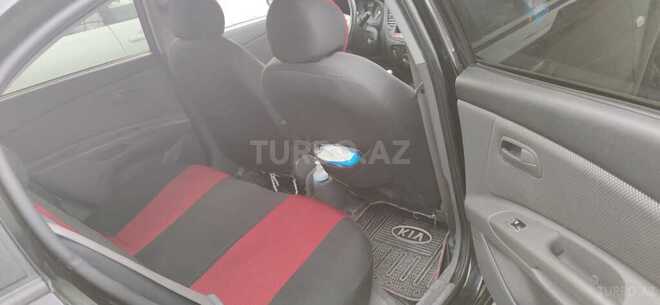 Kia Rio 2008, 171,000 km - 1.4 l - Bakı