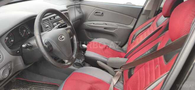 Kia Rio 2008, 171,000 km - 1.4 l - Bakı