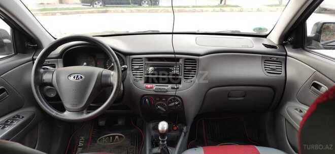 Kia Rio 2008, 171,000 km - 1.4 l - Bakı