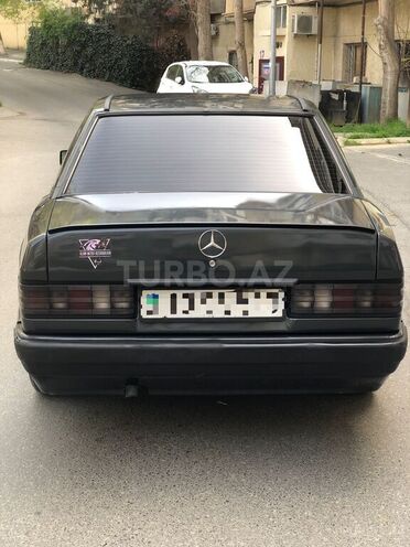 Mercedes 190 1992, 322,600 km - 1.8 l - Bakı