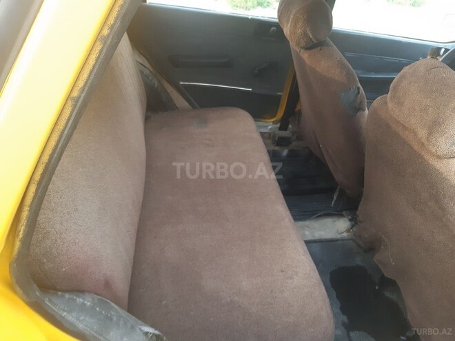 Renault 12 Toros 1998, 231,000 km - 1.2 l - Bakı