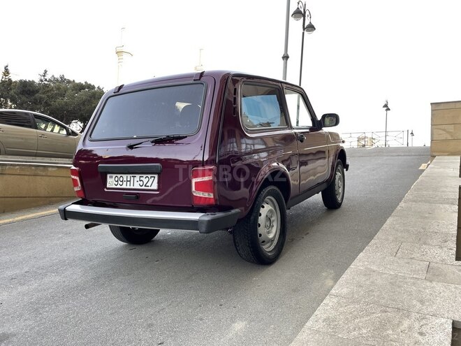 LADA (VAZ) Niva 1988, 148,885 km - 1.6 l - Bakı