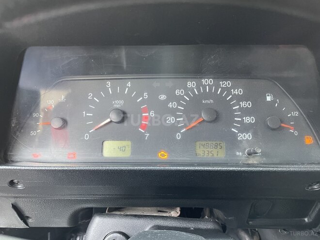 LADA (VAZ) Niva 1988, 148,885 km - 1.6 l - Bakı