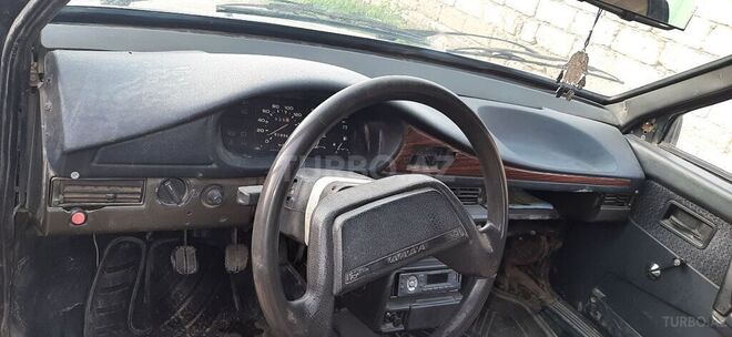 LADA (VAZ) 2109 1990, 164,941 km - 1.5 л - Bakı