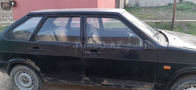 LADA (VAZ) 2109 1990, 164,941 km - 1.5 л - Bakı