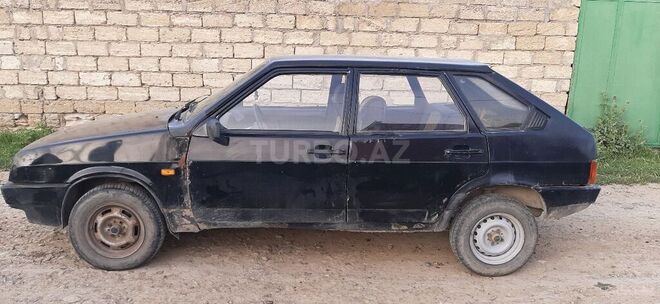 LADA (VAZ) 2109 1990, 164,941 km - 1.5 л - Bakı