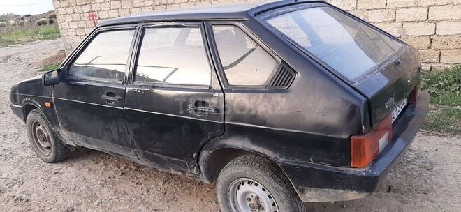 LADA (VAZ) 2109 1990, 164,941 km - 1.5 л - Bakı