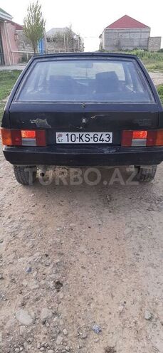 LADA (VAZ) 2109 1990, 164,941 km - 1.5 л - Bakı