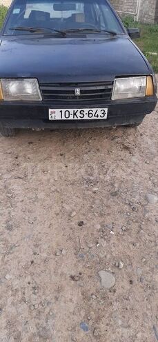 LADA (VAZ) 2109 1990, 164,941 km - 1.5 л - Bakı