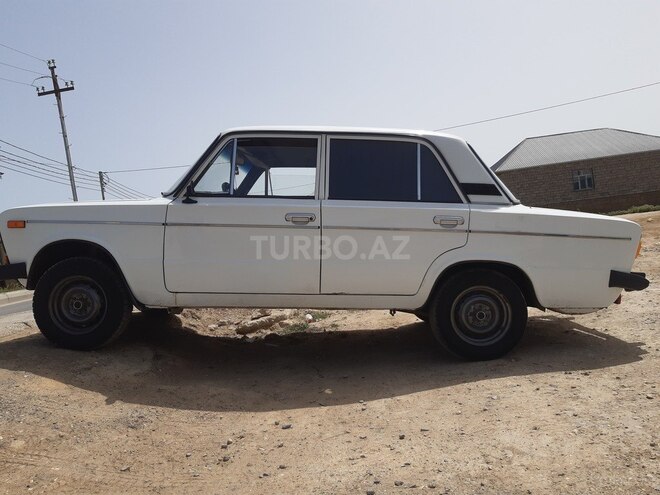 LADA (VAZ) 2106 1980, 93,938 km - 1.5 l - Bakı