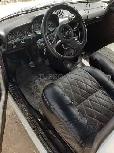 LADA (VAZ) 2106 1980, 93,938 km - 1.5 l - Bakı