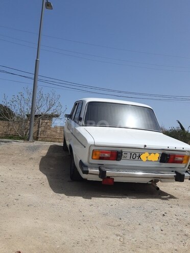 LADA (VAZ) 2106 1980, 93,938 km - 1.5 l - Bakı