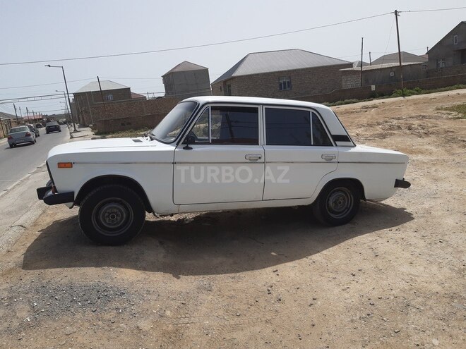 LADA (VAZ) 2106 1980, 93,938 km - 1.5 l - Bakı
