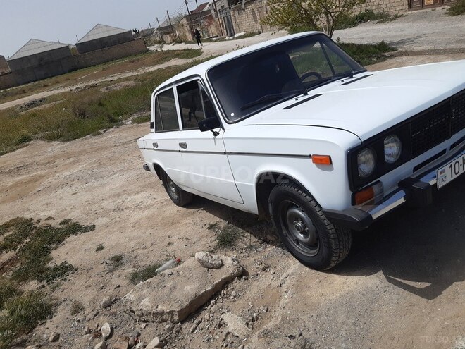 LADA (VAZ) 2106 1980, 93,938 km - 1.5 l - Bakı
