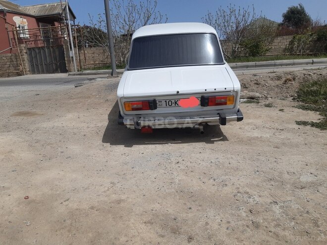 LADA (VAZ) 2106 1980, 93,938 km - 1.5 l - Bakı
