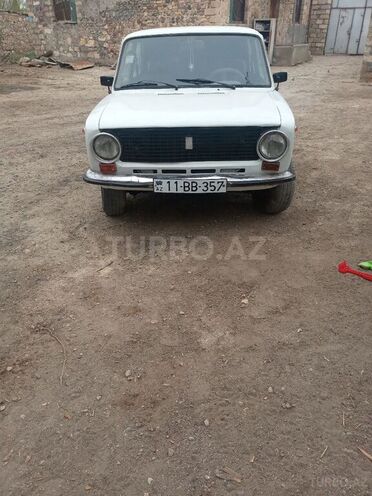 LADA (VAZ) 21011 1979, 677,866 km - 1.5 л - Gəncə