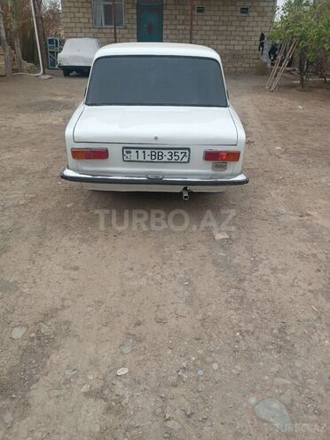 LADA (VAZ) 21011 1979, 677,866 km - 1.5 л - Gəncə