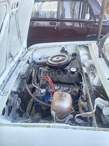 LADA (VAZ) 21011 1979, 677,866 km - 1.5 л - Gəncə