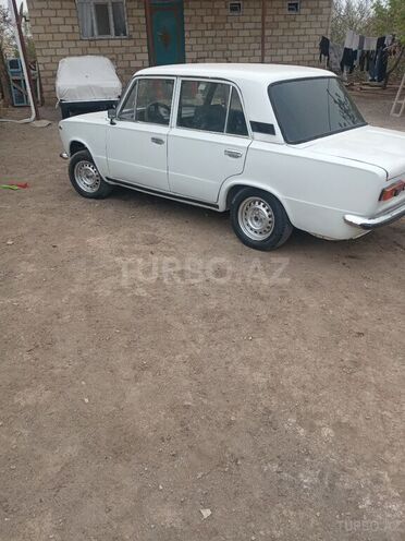 LADA (VAZ) 21011 1979, 677,866 km - 1.5 л - Gəncə