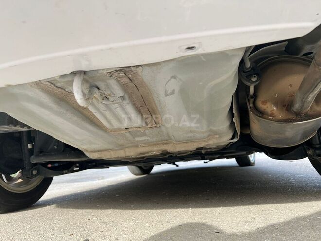 Honda Insight 2009, 147,000 km - 1.3 л - Bakı