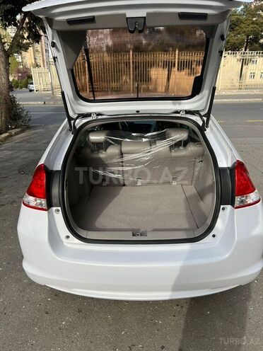 Honda Insight 2009, 147,000 km - 1.3 л - Bakı