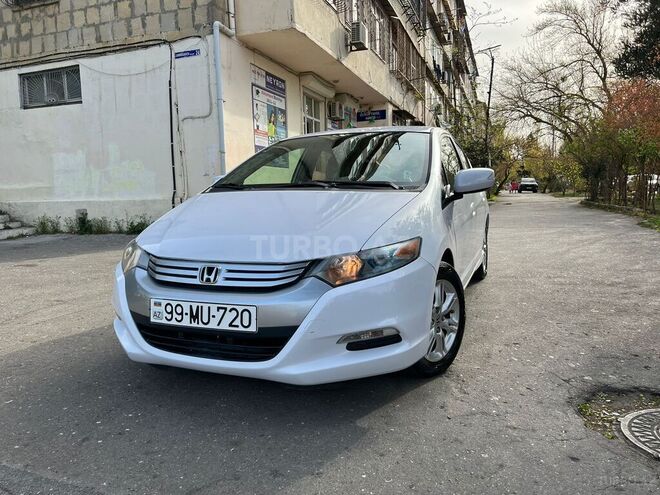 Honda Insight 2009, 147,000 km - 1.3 л - Bakı