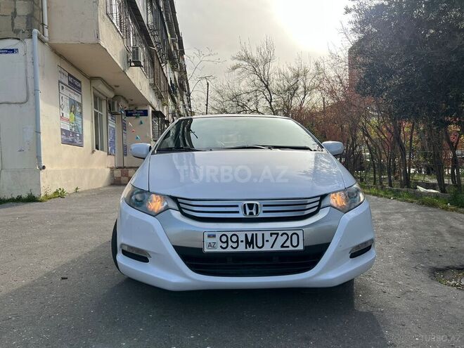 Honda Insight 2009, 147,000 km - 1.3 л - Bakı