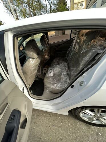 Honda Insight 2009, 147,000 km - 1.3 л - Bakı