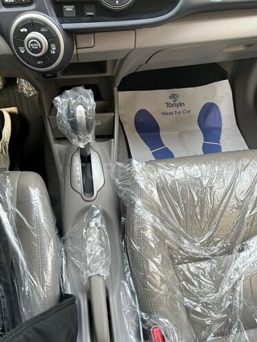 Honda Insight 2009, 147,000 km - 1.3 л - Bakı