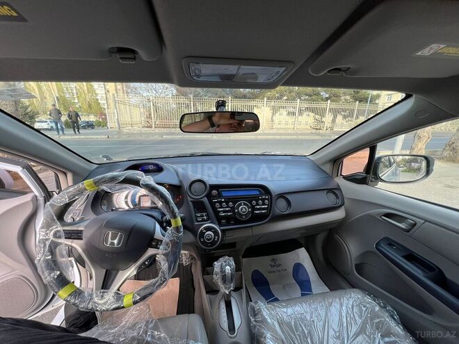 Honda Insight 2009, 147,000 km - 1.3 л - Bakı