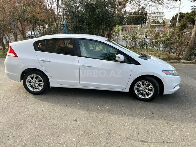 Honda Insight 2009, 147,000 km - 1.3 л - Bakı