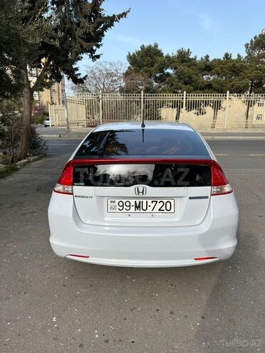 Honda Insight 2009, 147,000 km - 1.3 л - Bakı