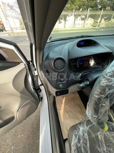 Honda Insight 2009, 147,000 km - 1.3 л - Bakı