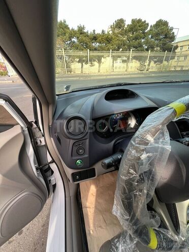 Honda Insight 2009, 147,000 km - 1.3 л - Bakı