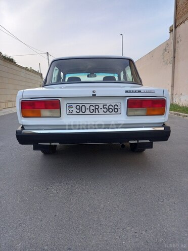 LADA (VAZ) 2107 2009, 47,300 km - 1.6 л - Bakı