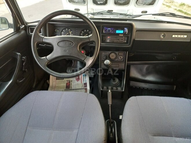 LADA (VAZ) 2107 2009, 47,300 km - 1.6 л - Bakı