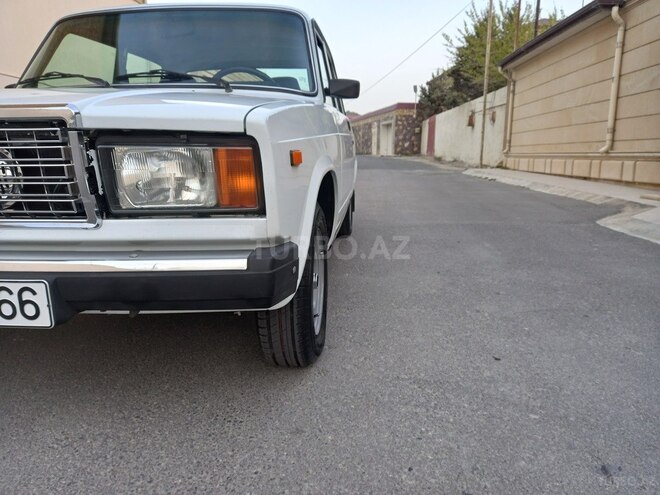 LADA (VAZ) 2107 2009, 47,300 km - 1.6 л - Bakı