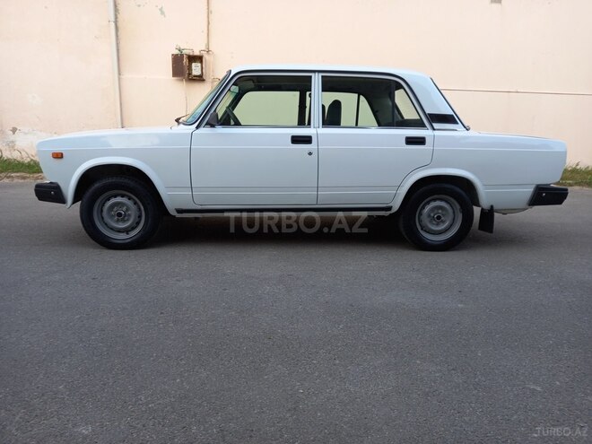 LADA (VAZ) 2107 2009, 47,300 km - 1.6 л - Bakı