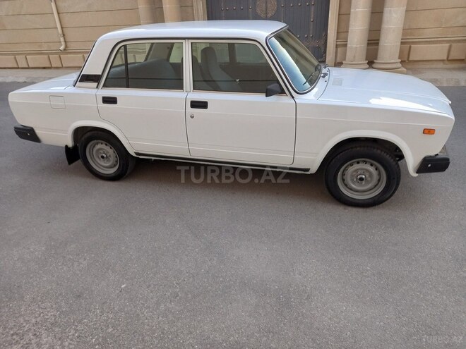 LADA (VAZ) 2107 2009, 47,300 km - 1.6 л - Bakı