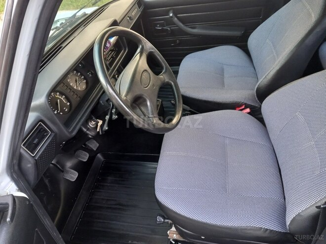 LADA (VAZ) 2107 2009, 47,300 km - 1.6 л - Bakı